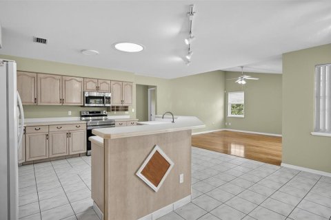 Villa ou maison à louer à Palm Coast, Floride: 3 chambres, 229.65 m2 № 2112900 - photo 14