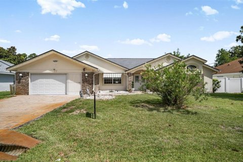 Villa ou maison à louer à Palm Coast, Floride: 3 chambres, 229.65 m2 № 2112900 - photo 5