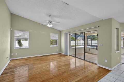 Villa ou maison à louer à Palm Coast, Floride: 3 chambres, 229.65 m2 № 2112900 - photo 21