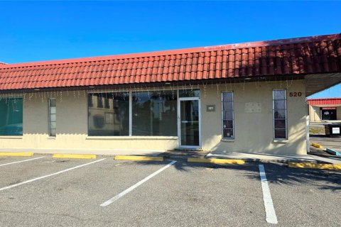 Immobilier commercial à louer à Venice, Floride № 2103158 - photo 6