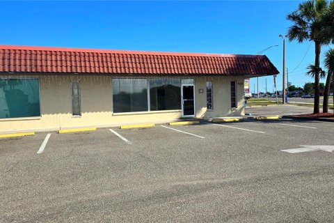 Immobilier commercial à louer à Venice, Floride № 2103158 - photo 5