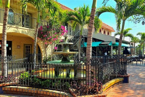 Immobilier commercial à louer à Venice, Floride № 2103158 - photo 3