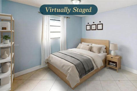 Купить кондоминиум в Майами, Флорида 2 спальни, 79.43м2, № 2004021 - фото 23