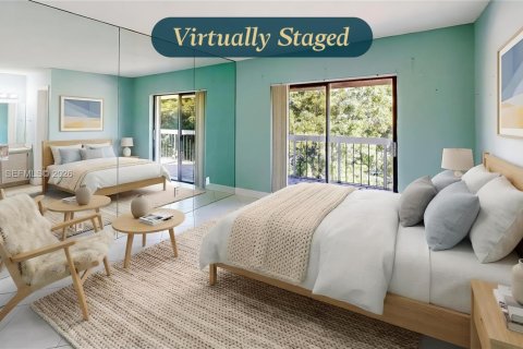 Купить кондоминиум в Майами, Флорида 2 спальни, 79.43м2, № 2004021 - фото 13