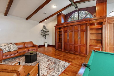 Купить виллу или дом в Брейдентон, Флорида 8 комнат, 340.39м2, № 2100310 - фото 19