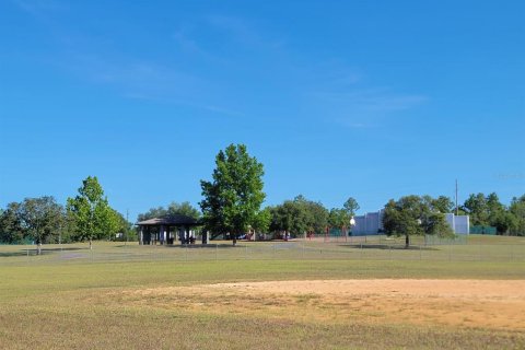 Land in Dunnellon, Florida № 2162662 - photo 22