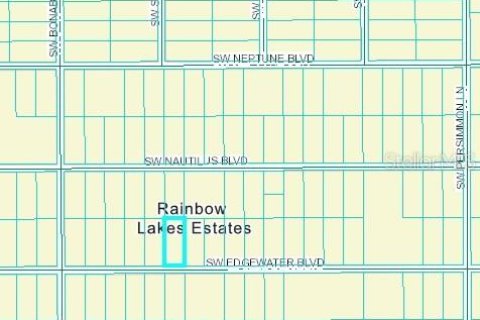 Land in Dunnellon, Florida № 2162662 - photo 26