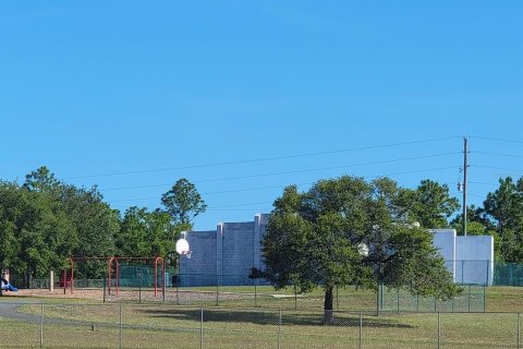 Land in Dunnellon, Florida № 2162662 - photo 21