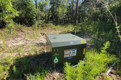 Land in Dunnellon, Florida № 2162662 - photo 24