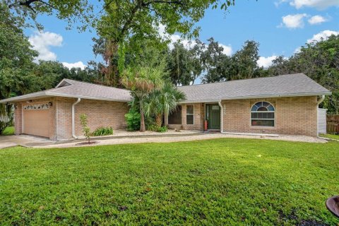 Villa ou maison à Edgewater, Floride 4 chambres, 158.68 m2 № 2369185