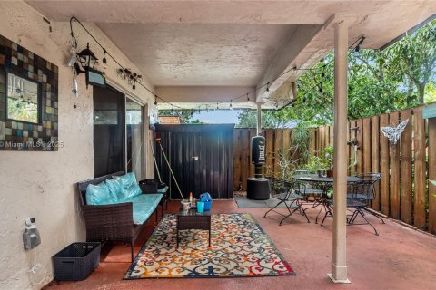 Adosado en venta en Davie, Florida, 3 dormitorios, 151.24 m2 № 1891694 - foto 6