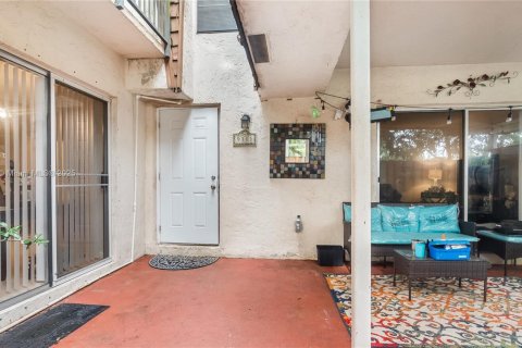 Adosado en venta en Davie, Florida, 3 dormitorios, 151.24 m2 № 1891694 - foto 7