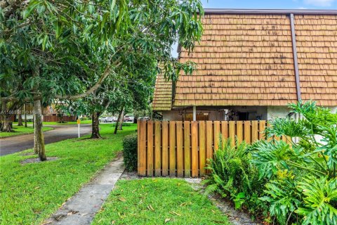 Adosado en venta en Davie, Florida, 3 dormitorios, 151.24 m2 № 1891694 - foto 3