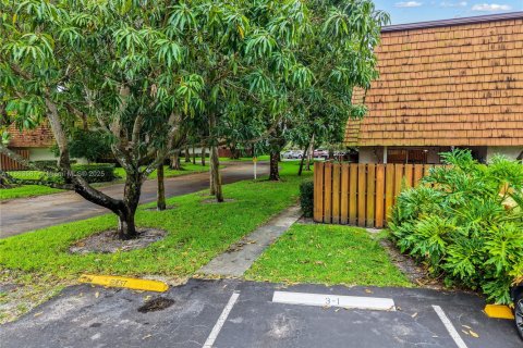 Adosado en venta en Davie, Florida, 3 dormitorios, 151.24 m2 № 1891694 - foto 2