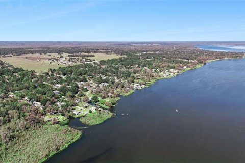 House in Lake Panasoffkee, Florida 2 bedrooms, 66.89 sq.m. № 2109189 - photo 29