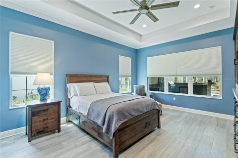 House in Apollo Beach, Florida 3 bedrooms, 243.5 sq.m. № 1854708 - photo 11
