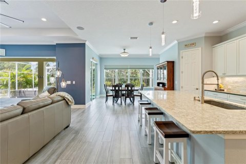 House in Apollo Beach, Florida 3 bedrooms, 243.5 sq.m. № 1854708 - photo 30