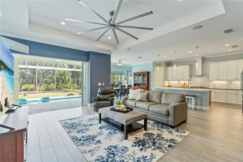 House in Apollo Beach, Florida 3 bedrooms, 243.5 sq.m. № 1854708 - photo 29