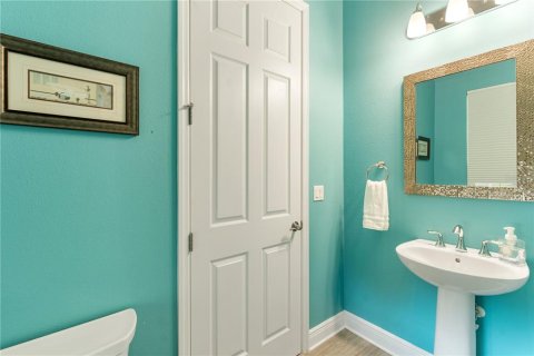 House in Apollo Beach, Florida 3 bedrooms, 243.5 sq.m. № 1854708 - photo 23