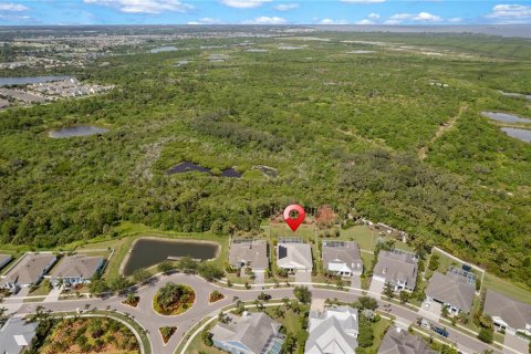 House in Apollo Beach, Florida 3 bedrooms, 243.5 sq.m. № 1854708 - photo 5
