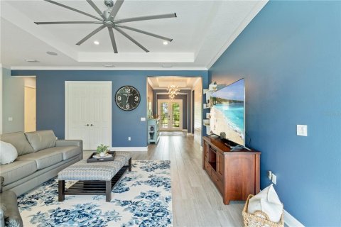 House in Apollo Beach, Florida 3 bedrooms, 243.5 sq.m. № 1854708 - photo 28