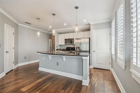 Condominio en venta en Tampa, Florida, 2 dormitorios, 125.33 m2 № 1835094 - foto 5
