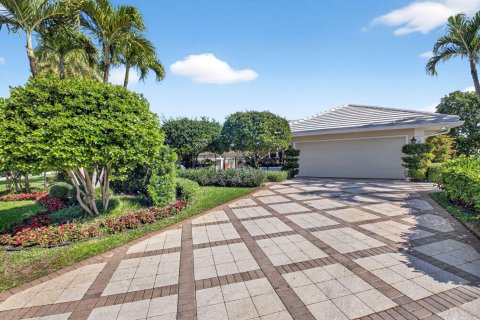 House in Boynton Beach, Florida 3 bedrooms, 323.11 sq.m. № 2169881 - photo 3