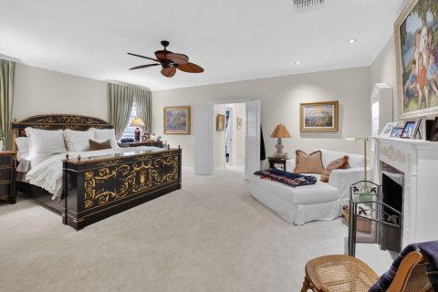 House in Boynton Beach, Florida 3 bedrooms, 323.11 sq.m. № 2169881 - photo 27