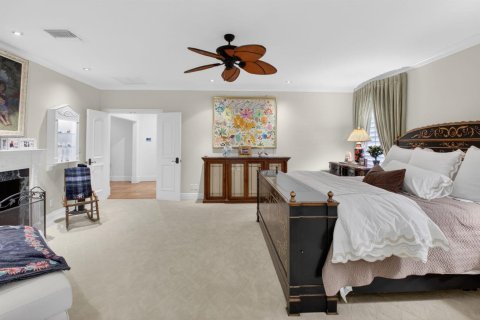 House in Boynton Beach, Florida 3 bedrooms, 323.11 sq.m. № 2169881 - photo 26