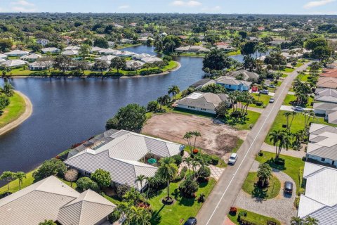 House in Boynton Beach, Florida 3 bedrooms, 323.11 sq.m. № 2169881 - photo 2