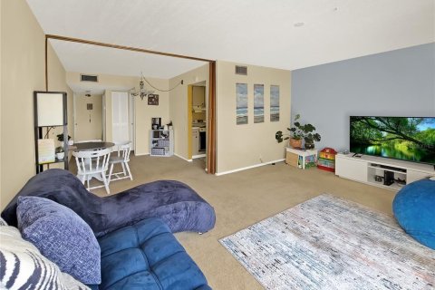 Condominio en venta en Sarasota, Florida, 1 dormitorio, 61.59 m2 № 1295446 - foto 5