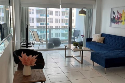 Copropriété à vendre à Miami Beach, Floride: 2 chambres, 92.9 m2 № 2016968 - photo 21
