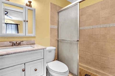 House in Homestead, Florida 3 bedrooms, 152.73 sq.m. № 1881829 - photo 22