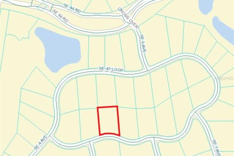 Terreno en venta en Ocala, Florida № 1515524 - foto 10