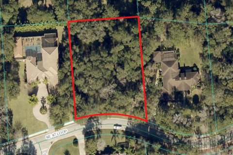 Terreno en venta en Ocala, Florida № 1515524 - foto 9