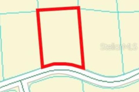 Terreno en venta en Ocala, Florida № 1515524 - foto 5