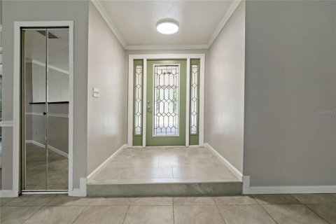 House in Palm Harbor, Florida 3 bedrooms, 135.64 sq.m. № 1801599 - photo 4