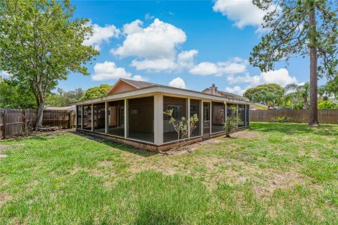 House in Palm Harbor, Florida 3 bedrooms, 135.64 sq.m. № 1801599 - photo 7