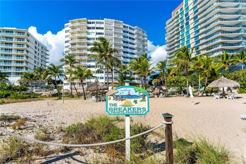 Copropriété à louer à Pompano Beach, Floride: 2 chambres, 74.32 m2 № 2031985 - photo 26