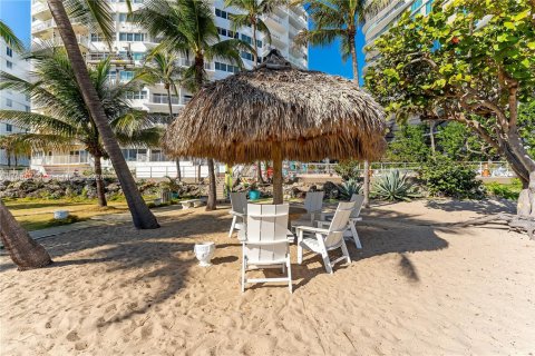 Copropriété à louer à Pompano Beach, Floride: 2 chambres, 74.32 m2 № 2031985 - photo 20