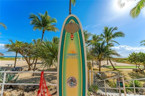 Copropriété à louer à Pompano Beach, Floride: 2 chambres, 74.32 m2 № 2031985 - photo 25