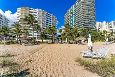 Copropriété à louer à Pompano Beach, Floride: 2 chambres, 74.32 m2 № 2031985 - photo 30