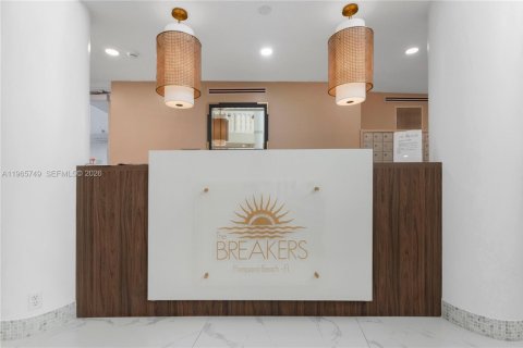 Copropriété à louer à Pompano Beach, Floride: 2 chambres, 74.32 m2 № 2031985 - photo 28