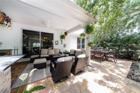 House in Clermont, Florida 5 bedrooms, 274.8 sq.m. № 2233448 - photo 27