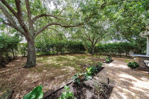 House in Clermont, Florida 5 bedrooms, 274.8 sq.m. № 2233448 - photo 28