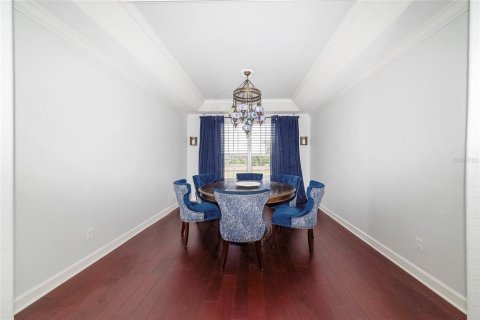 House in Clermont, Florida 5 bedrooms, 274.8 sq.m. № 2233448 - photo 9