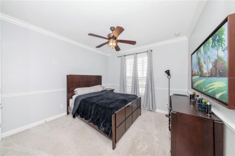 House in Clermont, Florida 5 bedrooms, 274.8 sq.m. № 2233448 - photo 14