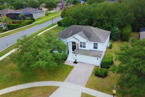 House in Clermont, Florida 5 bedrooms, 274.8 sq.m. № 2233448 - photo 2