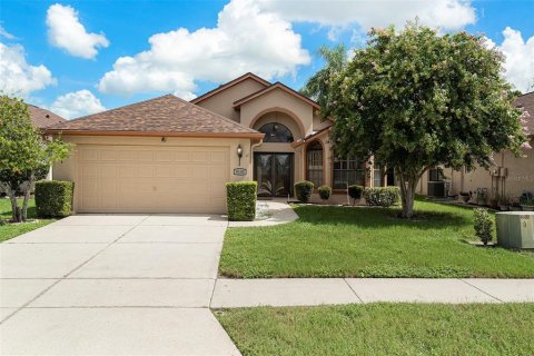 Casa en venta en Hudson, Florida, 3 dormitorios, 159.33 m2 № 1840341 - foto 1