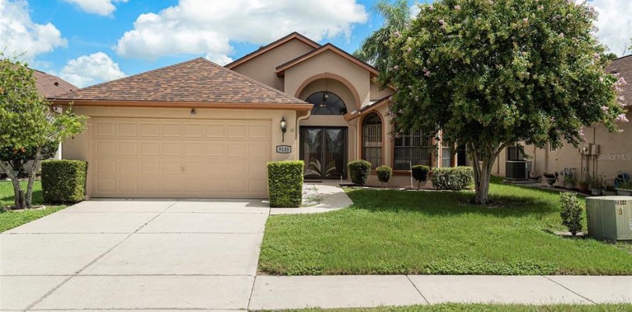 Casa en Hudson, Florida 3 dormitorios, 159.33 m2 № 1840341